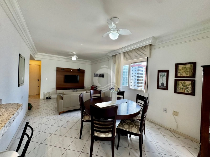 Apartamento 3 quartos vista mar venda Zona Nova Capão da Canoa: 12ª foto da galeria de imagens do imóvel