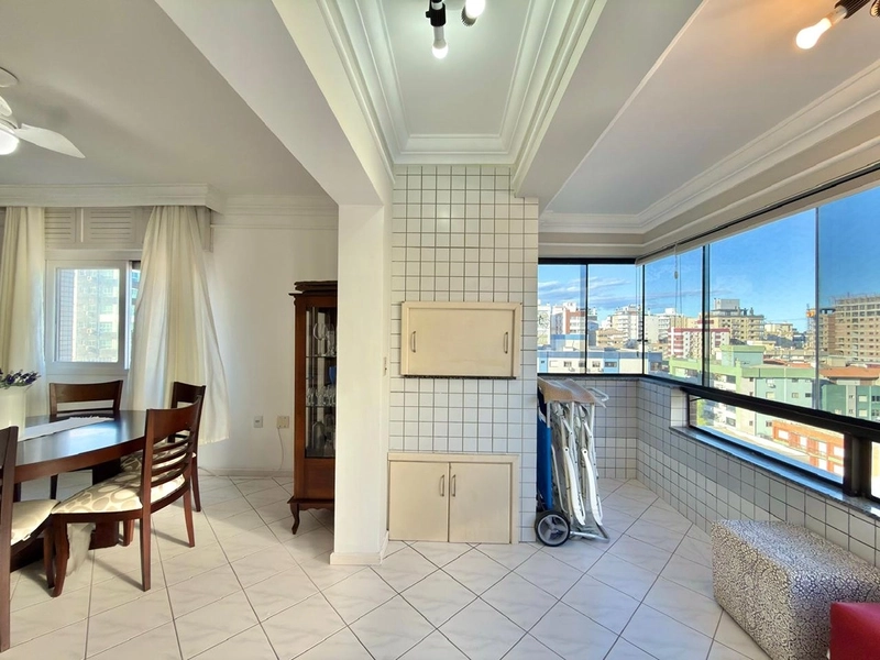 Apartamento 3 quartos vista mar venda Zona Nova Capão da Canoa: 11ª foto da galeria de imagens do imóvel