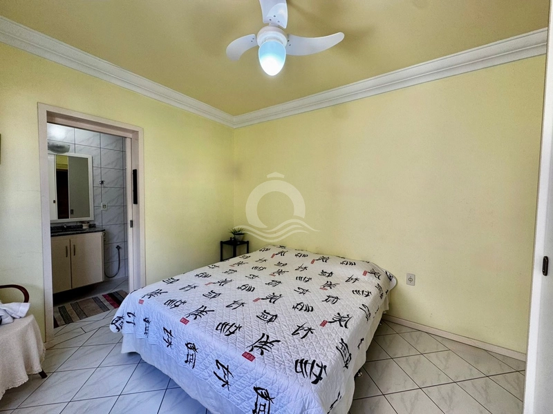 Apartamento 3 quartos vista mar venda Zona Nova Capão da Canoa: 23ª foto da galeria de imagens do imóvel