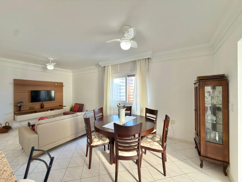 Apartamento 3 quartos vista mar venda Zona Nova Capão da Canoa: 10ª foto da galeria de imagens do imóvel