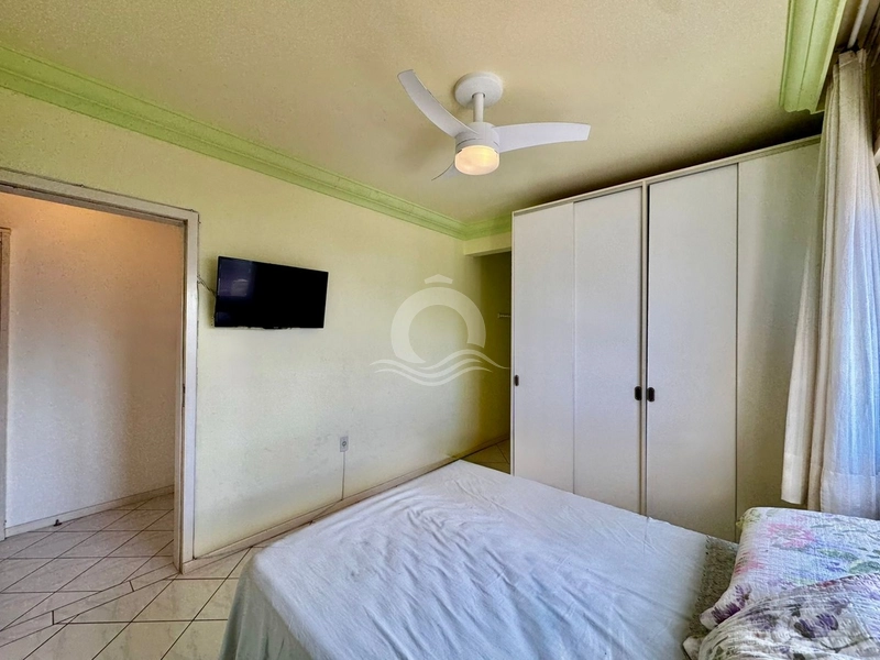 Apartamento 3 quartos vista mar venda Zona Nova Capão da Canoa: 6ª foto da galeria de imagens do imóvel