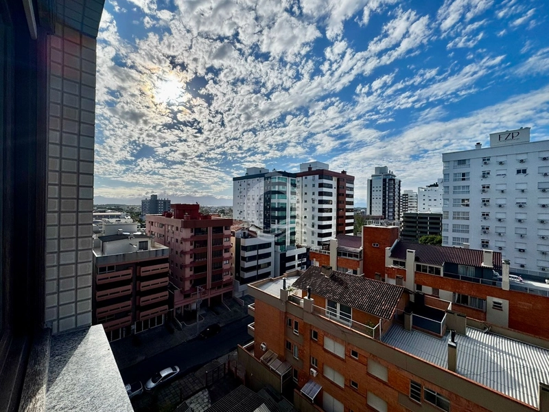 Apartamento 3 quartos vista mar venda Zona Nova Capão da Canoa: 11ª foto da galeria de imagens do imóvel