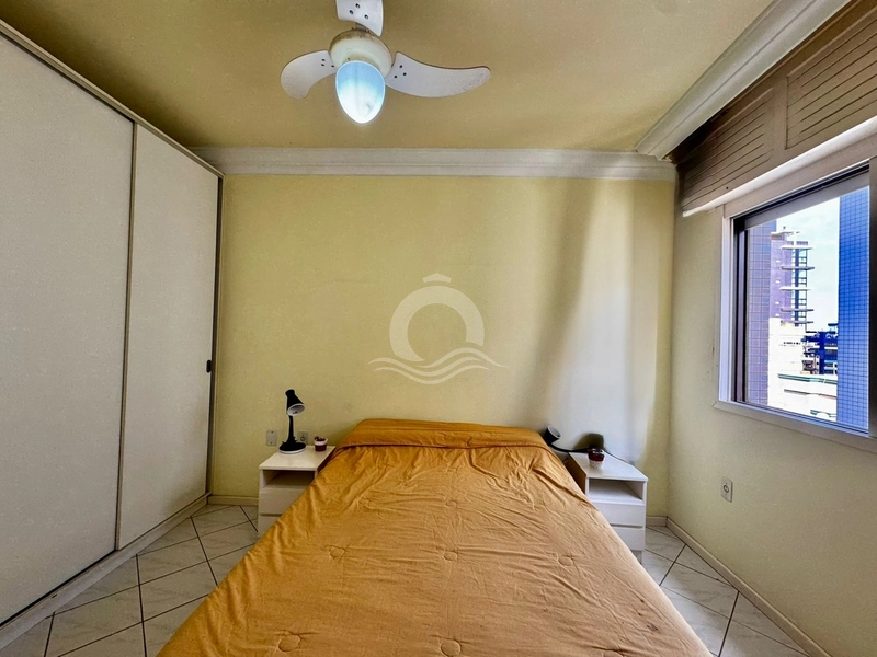 Apartamento 3 quartos vista mar venda Zona Nova Capão da Canoa: 20ª foto da galeria de imagens do imóvel