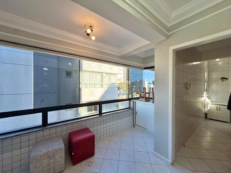 Apartamento 3 quartos vista mar venda Zona Nova Capão da Canoa: 13ª foto da galeria de imagens do imóvel