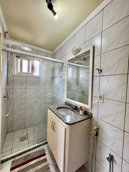 Apartamento 3 quartos vista mar venda Zona Nova Capão da Canoa: 14ª foto da galeria de imagens do imóvel
