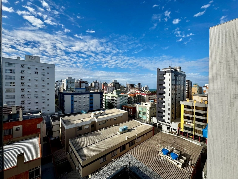Apartamento 3 quartos vista mar venda Zona Nova Capão da Canoa: 17ª foto da galeria de imagens do imóvel