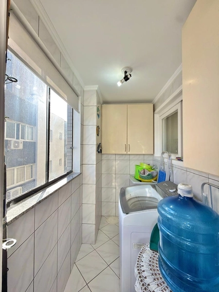 Apartamento 3 quartos vista mar venda Zona Nova Capão da Canoa: 17ª foto da galeria de imagens do imóvel