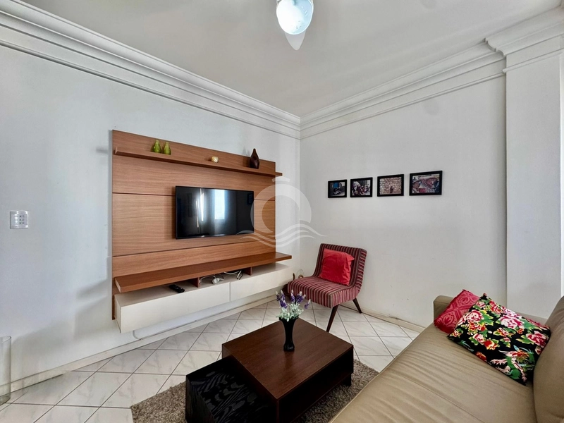 Apartamento 3 quartos vista mar venda Zona Nova Capão da Canoa: 7ª foto da galeria de imagens do imóvel