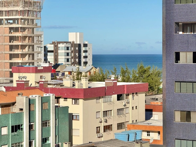 Apartamento 3 quartos vista mar venda Zona Nova Capão da Canoa: 20ª foto da galeria de imagens do imóvel