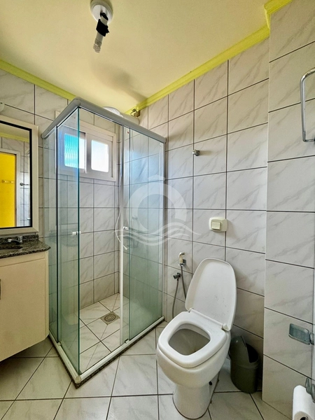 Apartamento 3 quartos vista mar venda Zona Nova Capão da Canoa: 16ª foto da galeria de imagens do imóvel