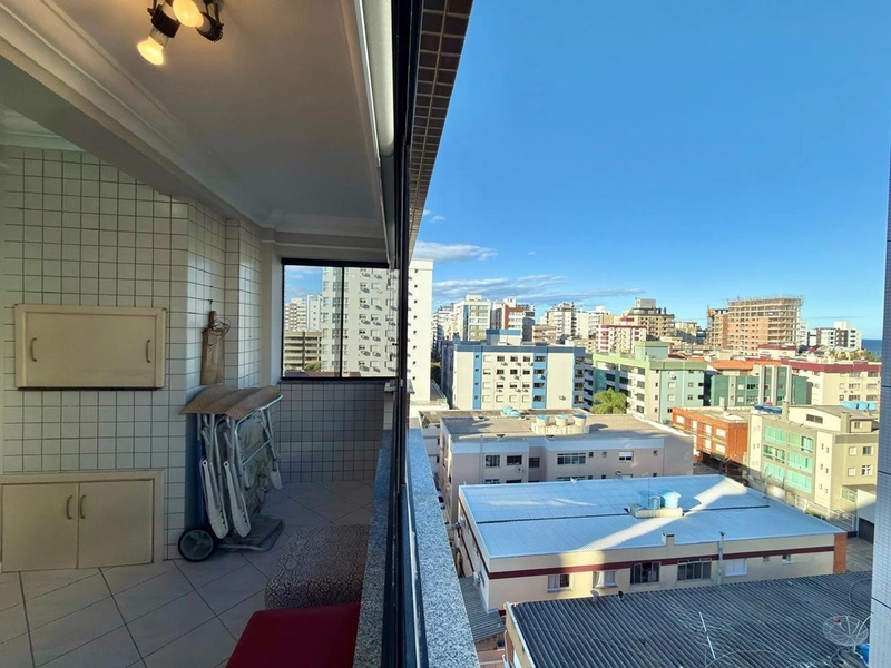 Apartamento 3 quartos vista mar venda Zona Nova Capão da Canoa: 14ª foto da galeria de imagens do imóvel