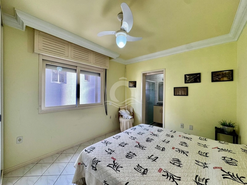 Apartamento 3 quartos vista mar venda Zona Nova Capão da Canoa: 9ª foto da galeria de imagens do imóvel