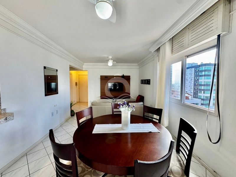 Apartamento 3 quartos vista mar venda Zona Nova Capão da Canoa: 10ª foto da galeria de imagens do imóvel