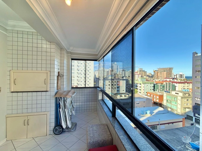 Apartamento 3 quartos vista mar venda Zona Nova Capão da Canoa: 15ª foto da galeria de imagens do imóvel