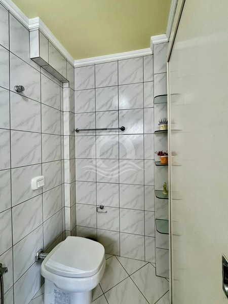 Apartamento 3 quartos vista mar venda Zona Nova Capão da Canoa: 22ª foto da galeria de imagens do imóvel