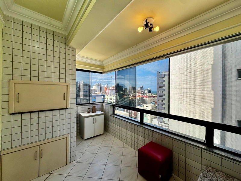 Apartamento 3 quartos vista mar venda Zona Nova Capão da Canoa: 2ª foto da galeria de imagens do imóvel
