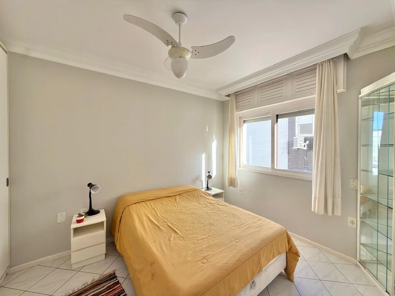 Apartamento 3 quartos vista mar venda Zona Nova Capão da Canoa: 23ª foto da galeria de imagens do imóvel