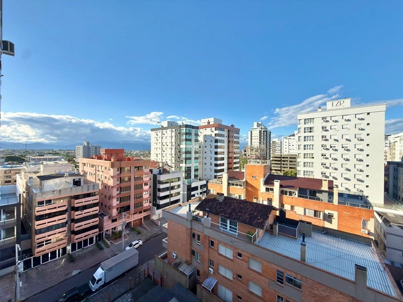 Apartamento 3 quartos vista mar venda Zona Nova Capão da Canoa: 21ª foto da galeria de imagens do imóvel