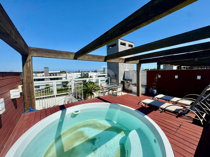 Casa em condomínio bera lago,  2 dormitórios, xangri-lá: 14ª foto da galeria de imagens do imóvel