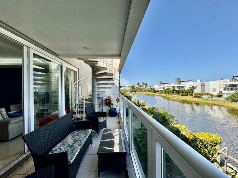 Casa em condomínio bera lago,  2 dormitórios, xangri-lá: 2ª foto da galeria de imagens do imóvel