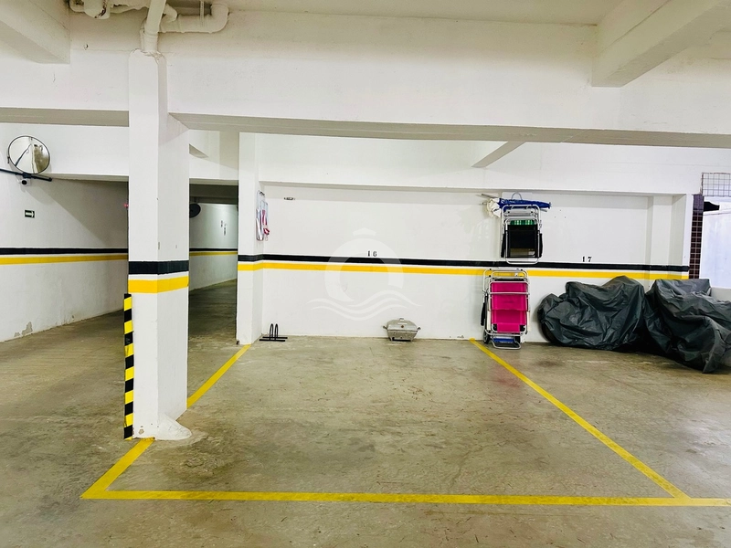 Apartamento 2 quartos mobiliado venda Centro Capão da Canoa: 26ª foto da galeria de imagens do imóvel
