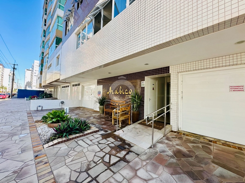 Apartamento 2 quartos mobiliado venda Centro Capão da Canoa: 28ª foto da galeria de imagens do imóvel