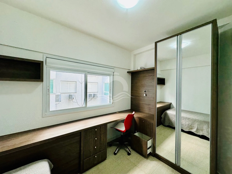 Apartamento 2 quartos mobiliado venda Centro Capão da Canoa: 23ª foto da galeria de imagens do imóvel