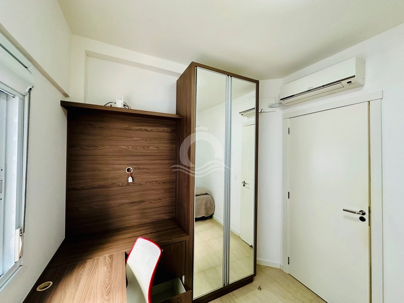 Apartamento 2 quartos mobiliado venda Centro Capão da Canoa: 25ª foto da galeria de imagens do imóvel