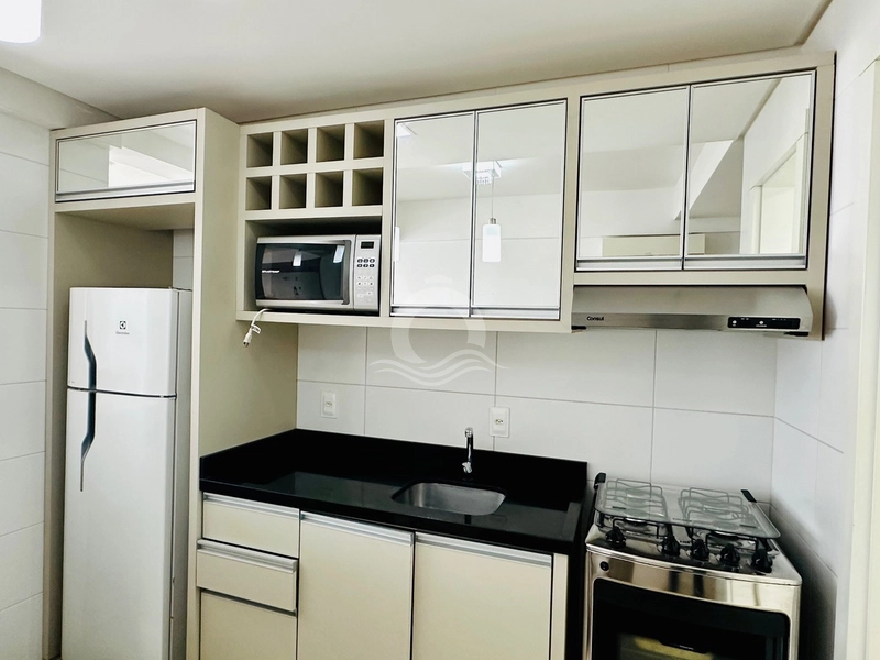 Apartamento 2 quartos mobiliado venda Centro Capão da Canoa: 9ª foto da galeria de imagens do imóvel
