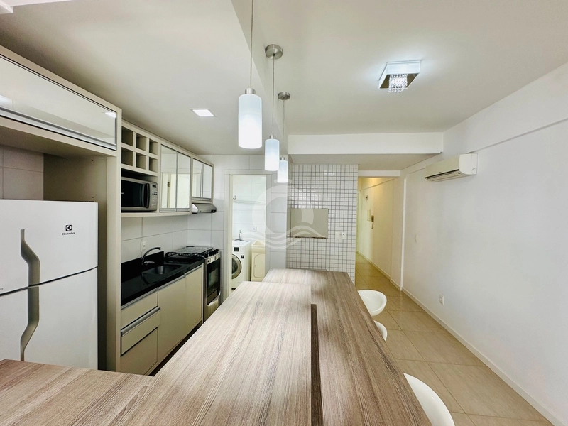 Apartamento 2 quartos mobiliado venda Centro Capão da Canoa: 10ª foto da galeria de imagens do imóvel