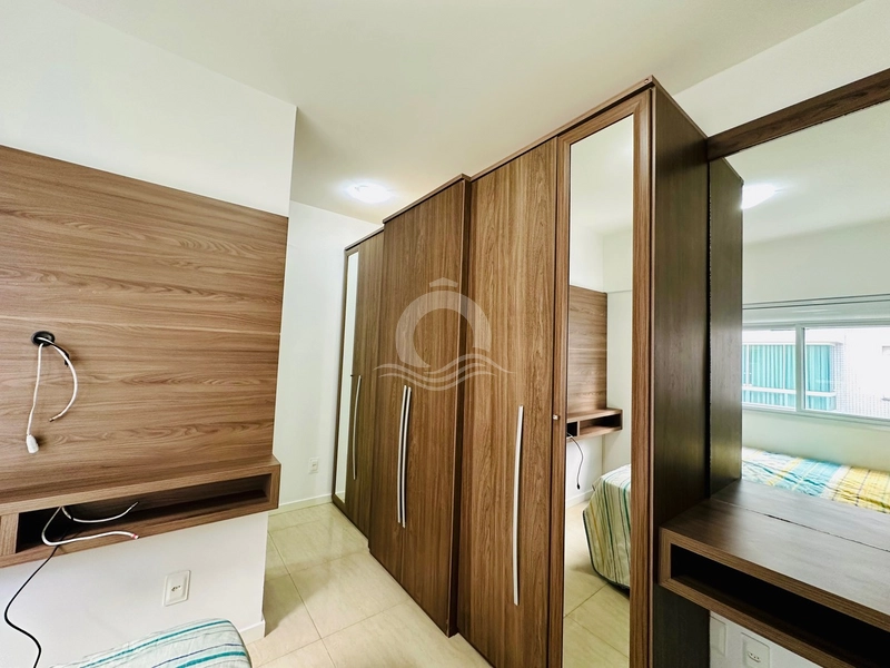 Apartamento 2 quartos mobiliado venda Centro Capão da Canoa: 20ª foto da galeria de imagens do imóvel