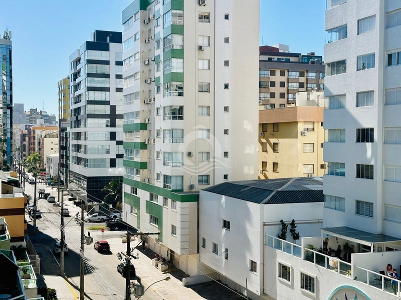 Apartamento 2 quartos mobiliado venda Centro Capão da Canoa: 6ª foto da galeria de imagens do imóvel