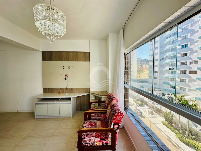 Apartamento 2 quartos mobiliado venda Centro Capão da Canoa: 5ª foto da galeria de imagens do imóvel