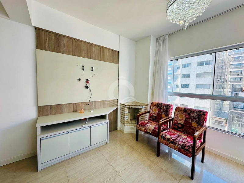 Apartamento 2 quartos mobiliado venda Centro Capão da Canoa: 4ª foto da galeria de imagens do imóvel