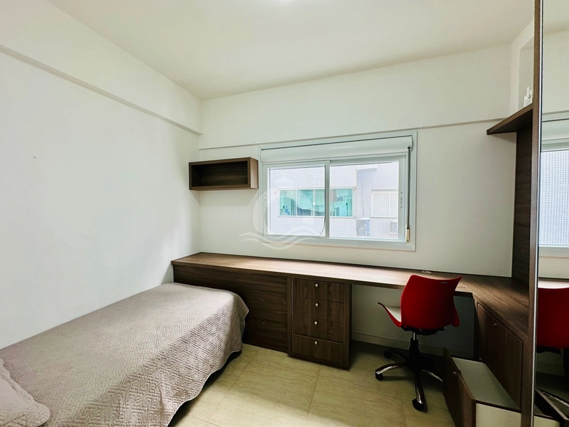 Apartamento 2 quartos mobiliado venda Centro Capão da Canoa: 24ª foto da galeria de imagens do imóvel
