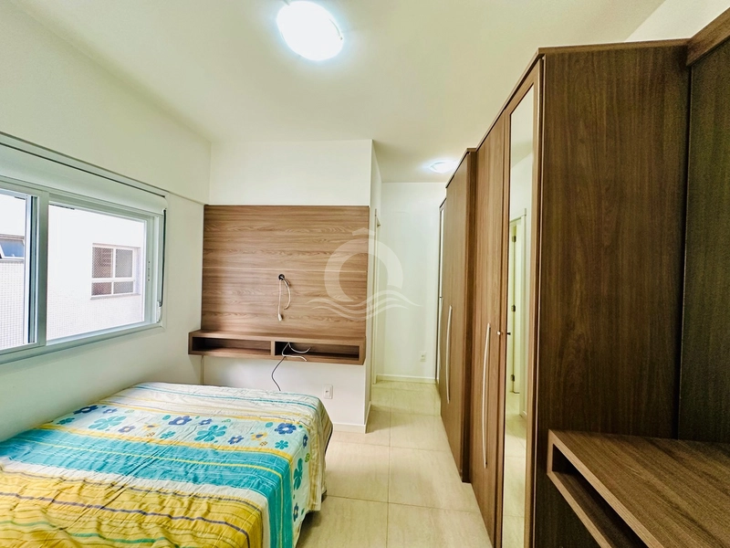 Apartamento 2 quartos mobiliado venda Centro Capão da Canoa: 17ª foto da galeria de imagens do imóvel