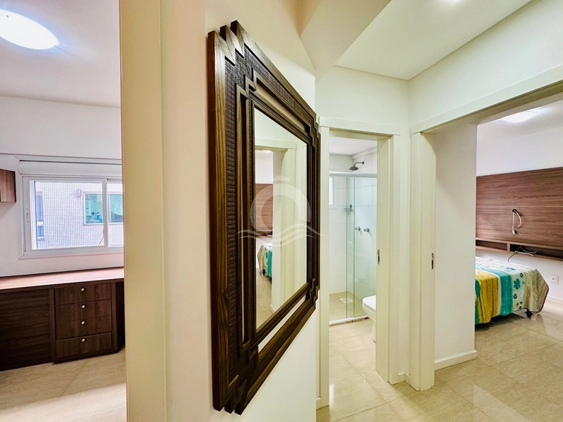 Apartamento 2 quartos mobiliado venda Centro Capão da Canoa: 15ª foto da galeria de imagens do imóvel