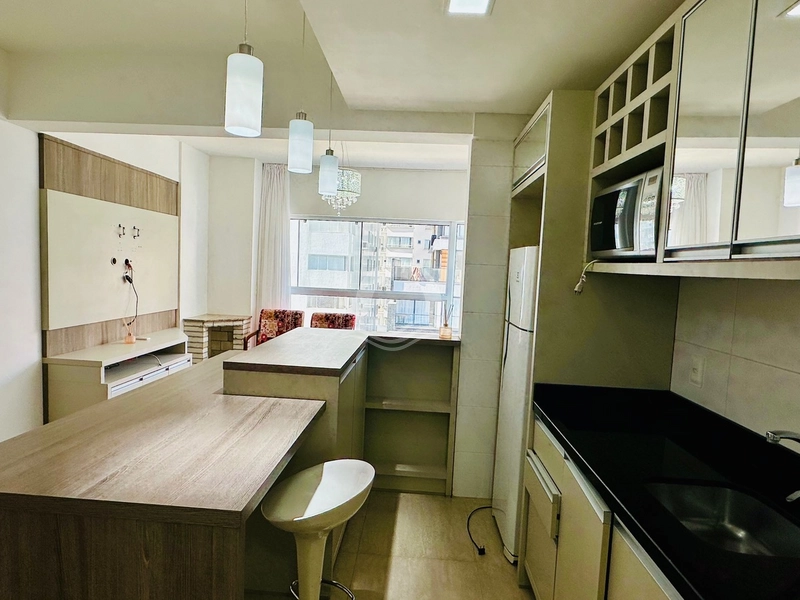 Apartamento 2 quartos mobiliado venda Centro Capão da Canoa: 11ª foto da galeria de imagens do imóvel