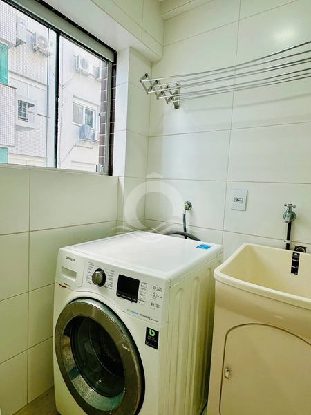 Apartamento 2 quartos mobiliado venda Centro Capão da Canoa: 14ª foto da galeria de imagens do imóvel
