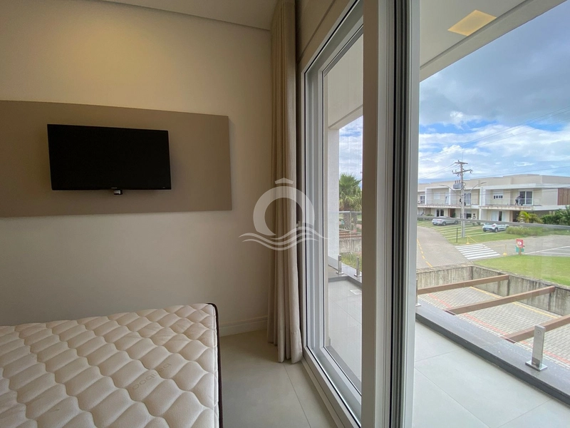 Casa condomínio 3 quartos beira lago venda Zona Nova Capão da Canoa: 13ª foto da galeria de imagens do imóvel