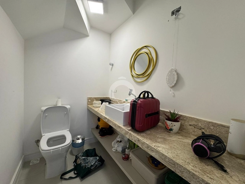 Casa condomínio 3 quartos beira lago venda Zona Nova Capão da Canoa: 36ª foto da galeria de imagens do imóvel