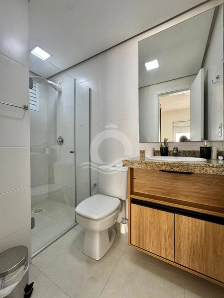 Apartamento 2 quartos mobiliado venda Zona Nova Capão da Canoa: 11ª foto da galeria de imagens do imóvel