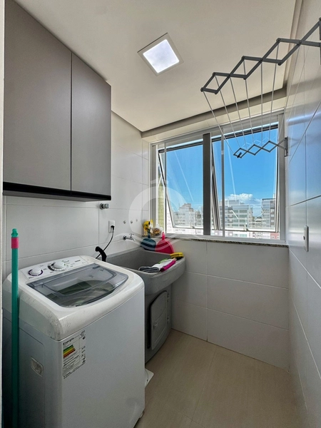 Apartamento 2 quartos mobiliado venda Zona Nova Capão da Canoa: 17ª foto da galeria de imagens do imóvel