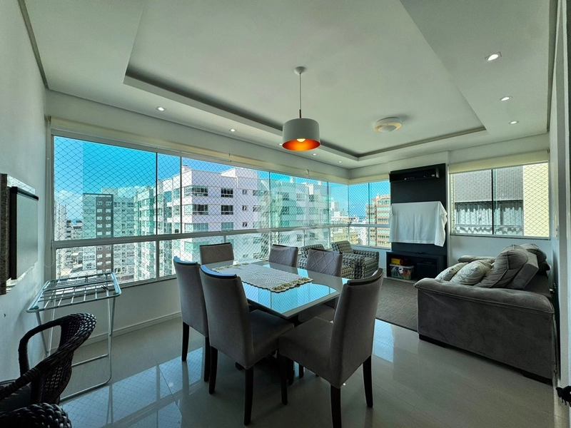 Apartamento 2 quartos mobiliado venda Zona Nova Capão da Canoa: 2ª foto da galeria de imagens do imóvel