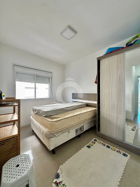 Apartamento 2 quartos mobiliado venda Zona Nova Capão da Canoa: 12ª foto da galeria de imagens do imóvel