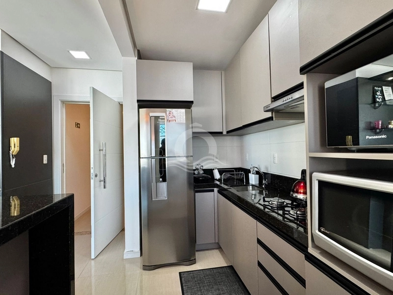 Apartamento 2 quartos mobiliado venda Zona Nova Capão da Canoa: 9ª foto da galeria de imagens do imóvel