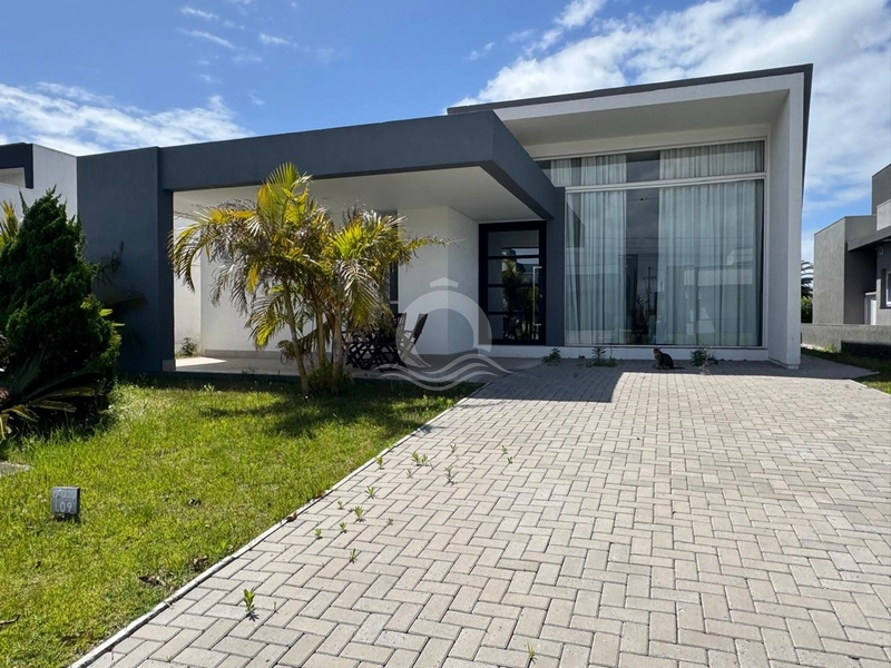 Casa de praia em condomínio fechado, aceita prazo direto Capão: 23ª foto da galeria de imagens do imóvel