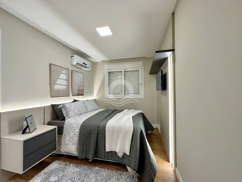 Apartamento 2 quartos mobiliado venda Navegantes Capão da Canoa: 19ª foto da galeria de imagens do imóvel