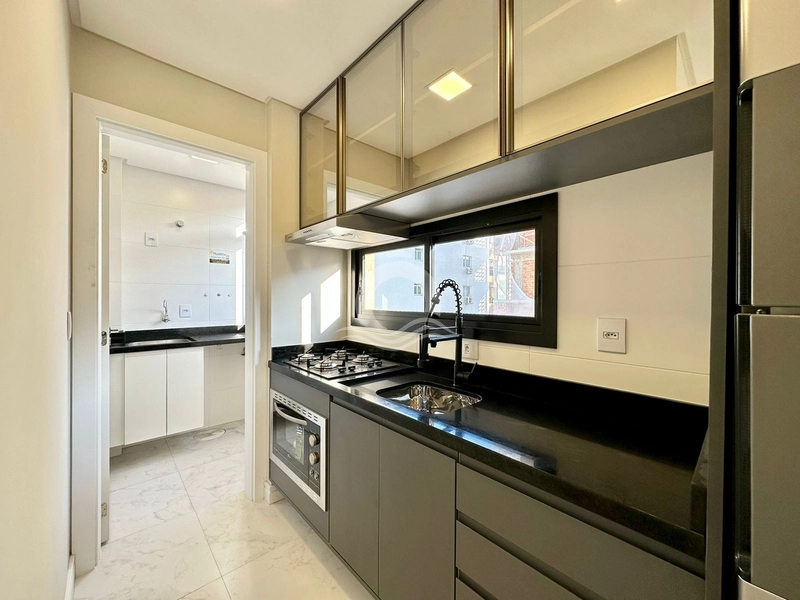 Apartamento 2 quartos mobiliado venda Navegantes Capão da Canoa: 15ª foto da galeria de imagens do imóvel