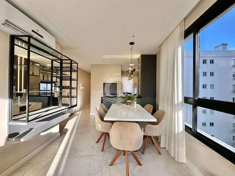 Apartamento 2 quartos mobiliado venda Navegantes Capão da Canoa: 11ª foto da galeria de imagens do imóvel